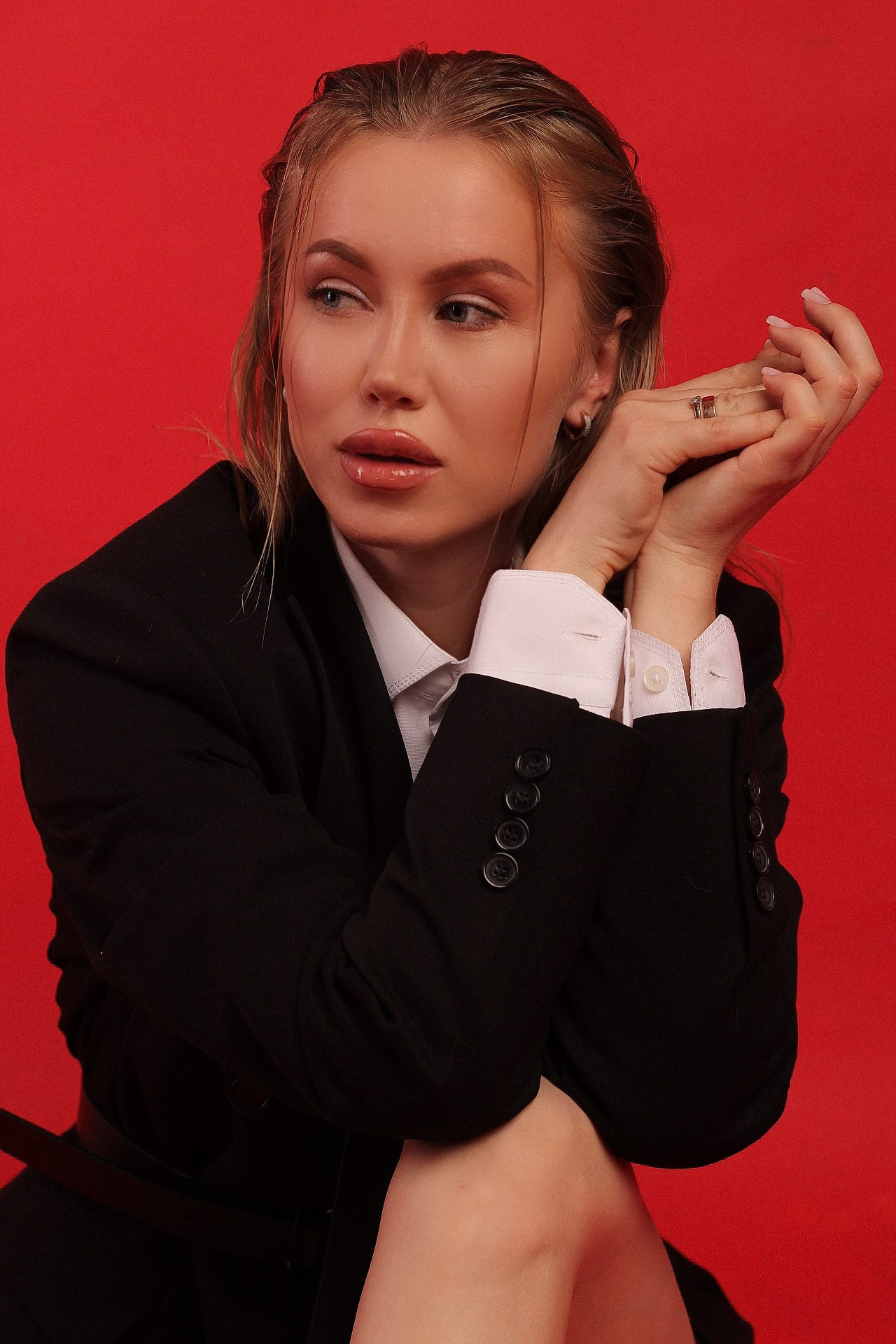 Съёмка с искусственным светом. Фотограф Иванова Елена в Иркутске