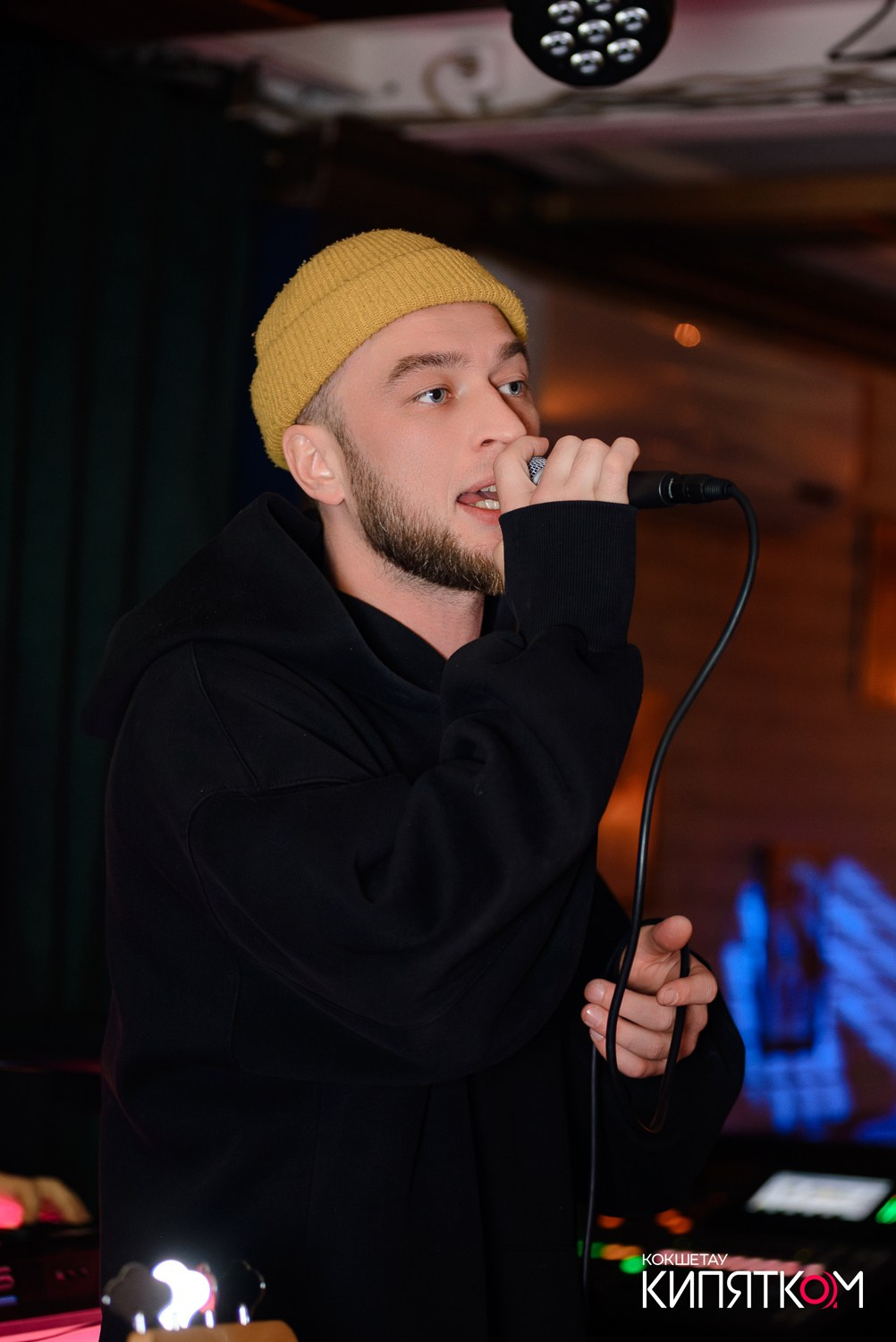 GENTLEMAN PUB. КИПЯТКОМ КОКШЕТАУ