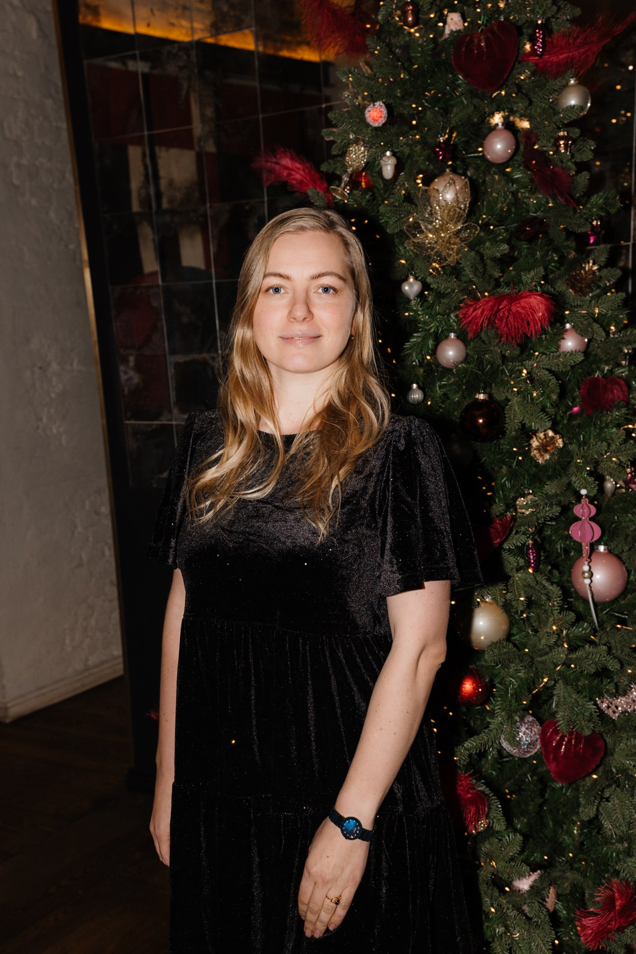 Event in sixty four. VICTORIA SHU