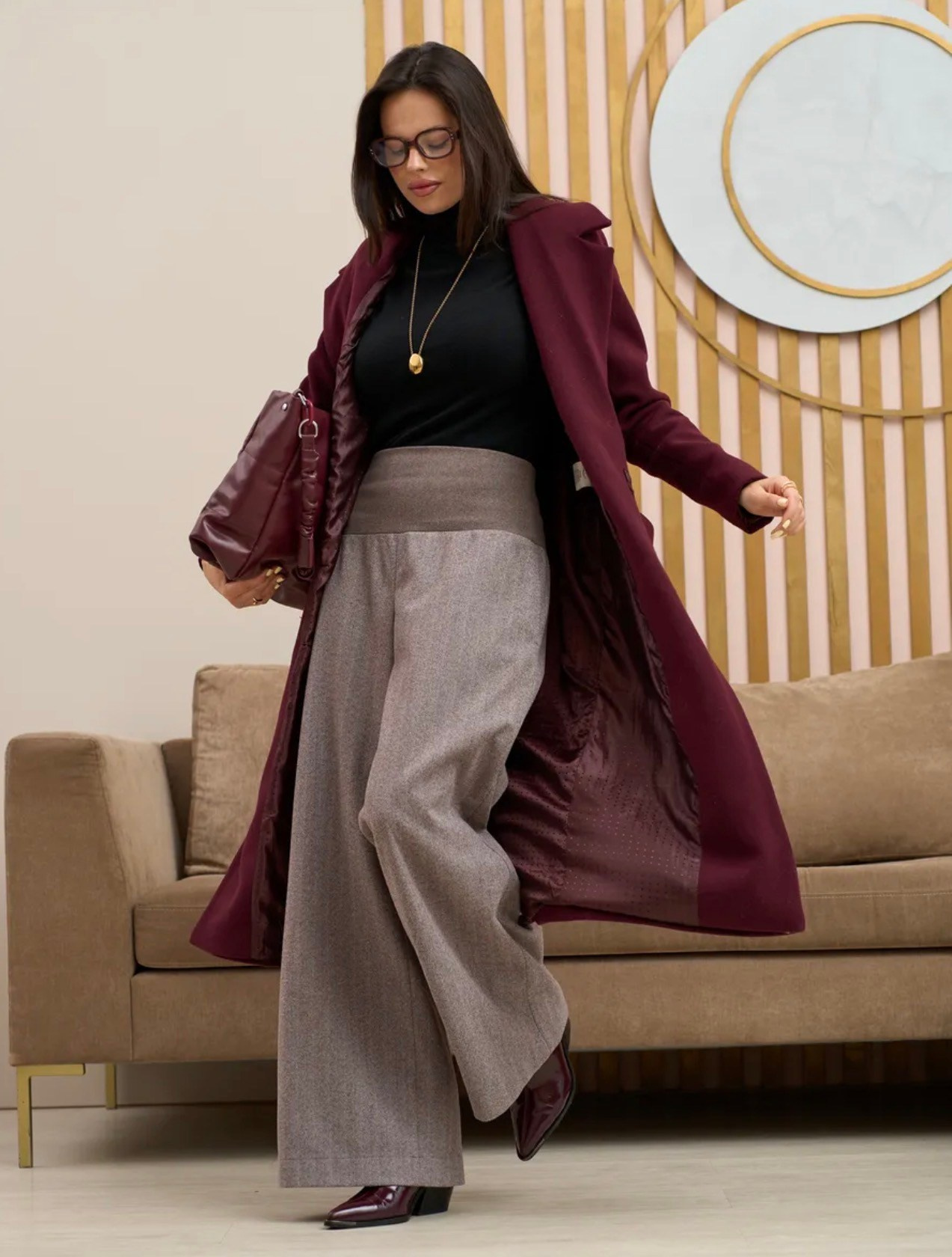 Имидж/стилизация каталогов. Стилист и имиджмейкер в Москве. Сталина Тамара