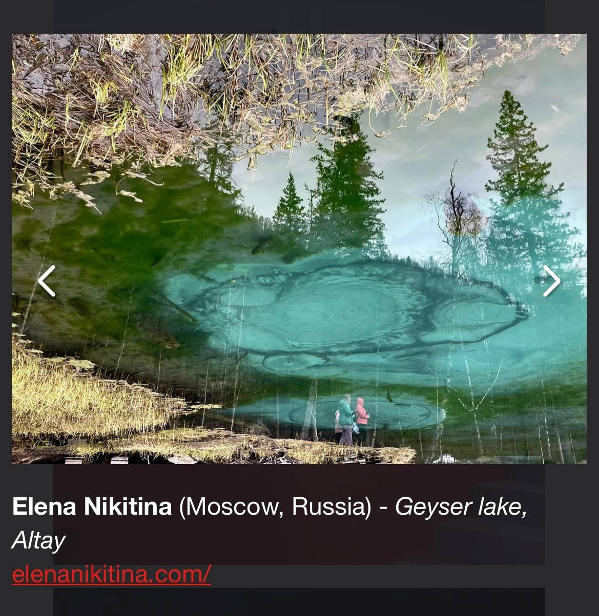 F-Stop. Елена Никитина. Фотохудожник. Пленочная фотография. Принты