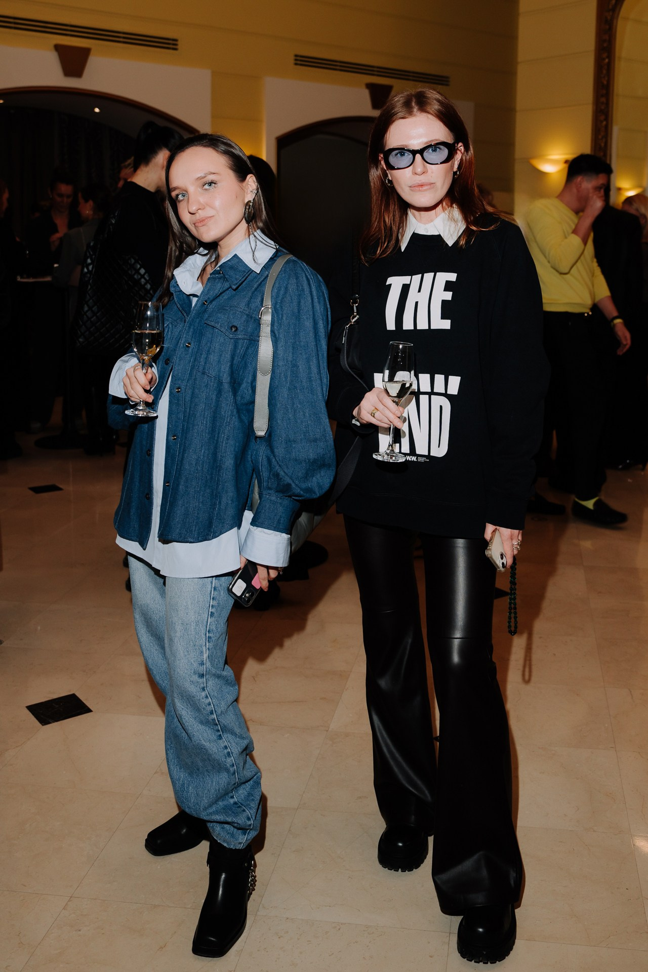 Kamerger Club. Журнал Камергер