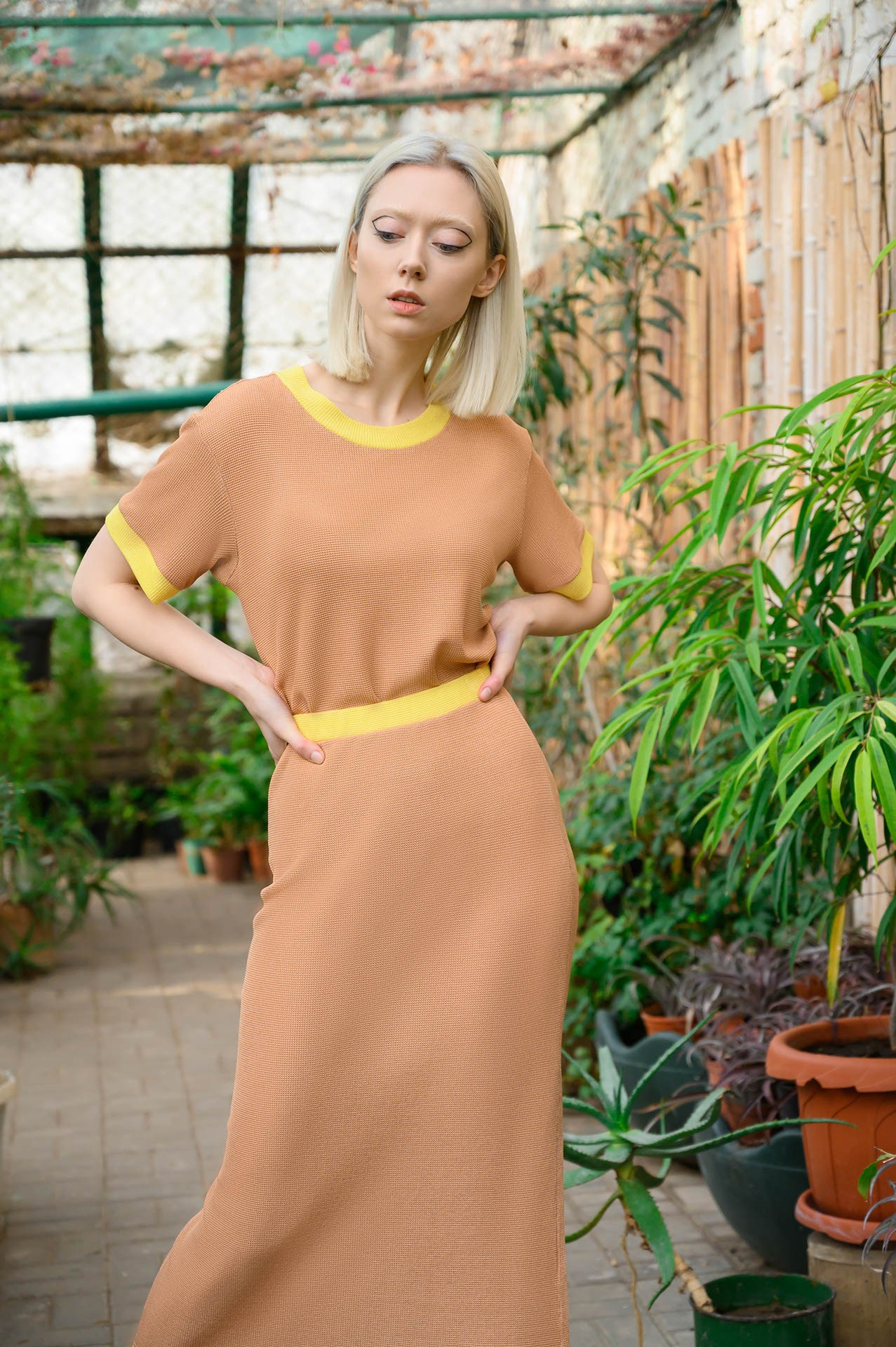 Лукбук. Профессиональная рекламная фотосъёмка для бизнесов и брендов в Ростове-на-Дону, Москве