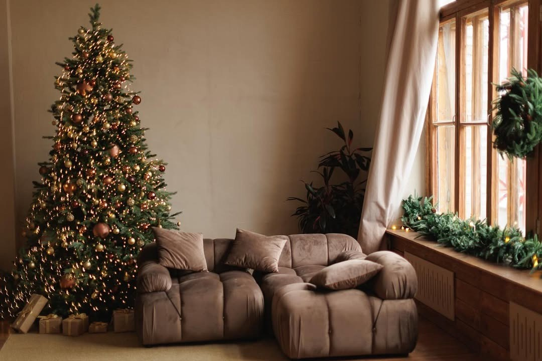 Большой зал студии Тепло (Чуркин). Фотограф для жизни, бизнеса и соц сетей Ирина Нечет, Владивосток