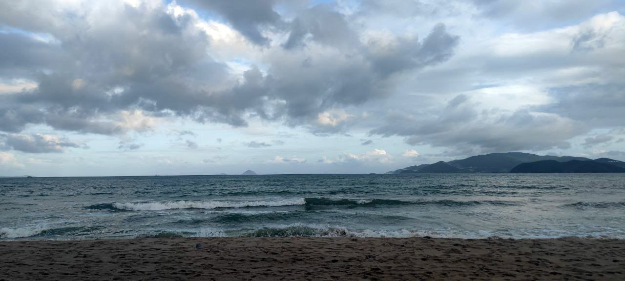 Vietnam (Nha Trang). Фотограф Алексей Федорищев
