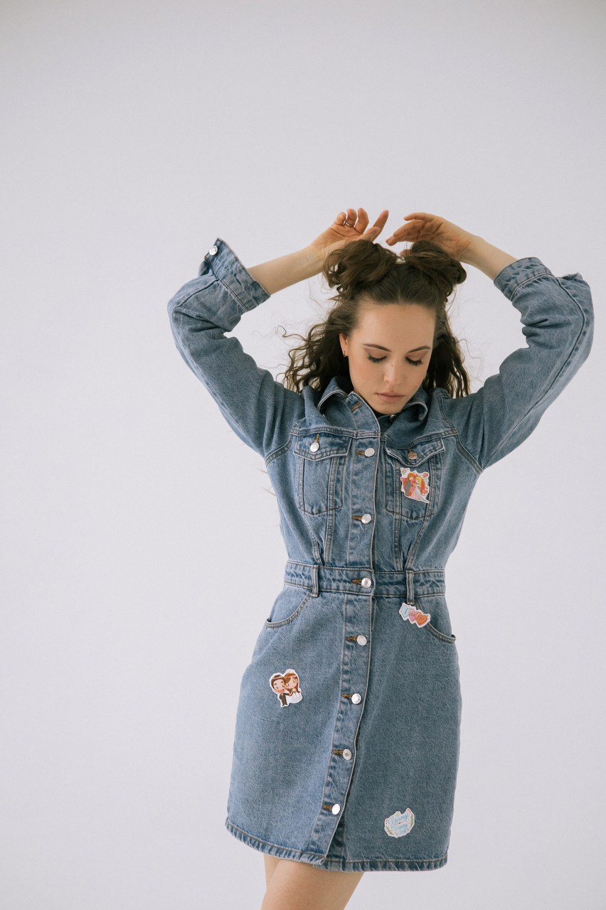 Миша и Кристина. Свадебный и семейный фотограф