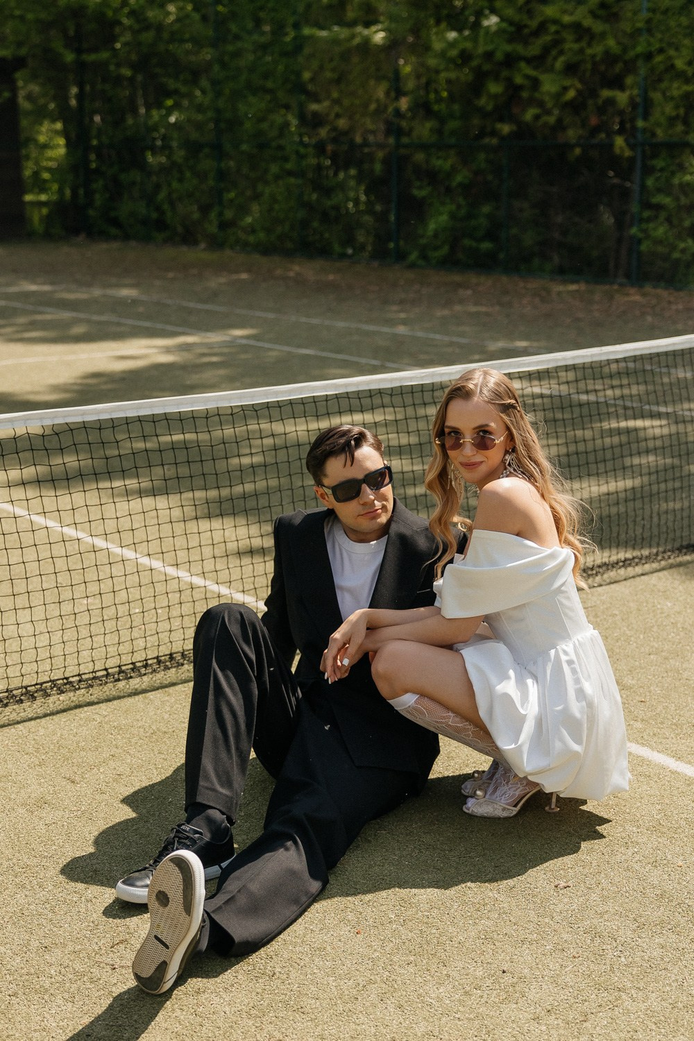 Ever Near. Свадебный фотограф Москва