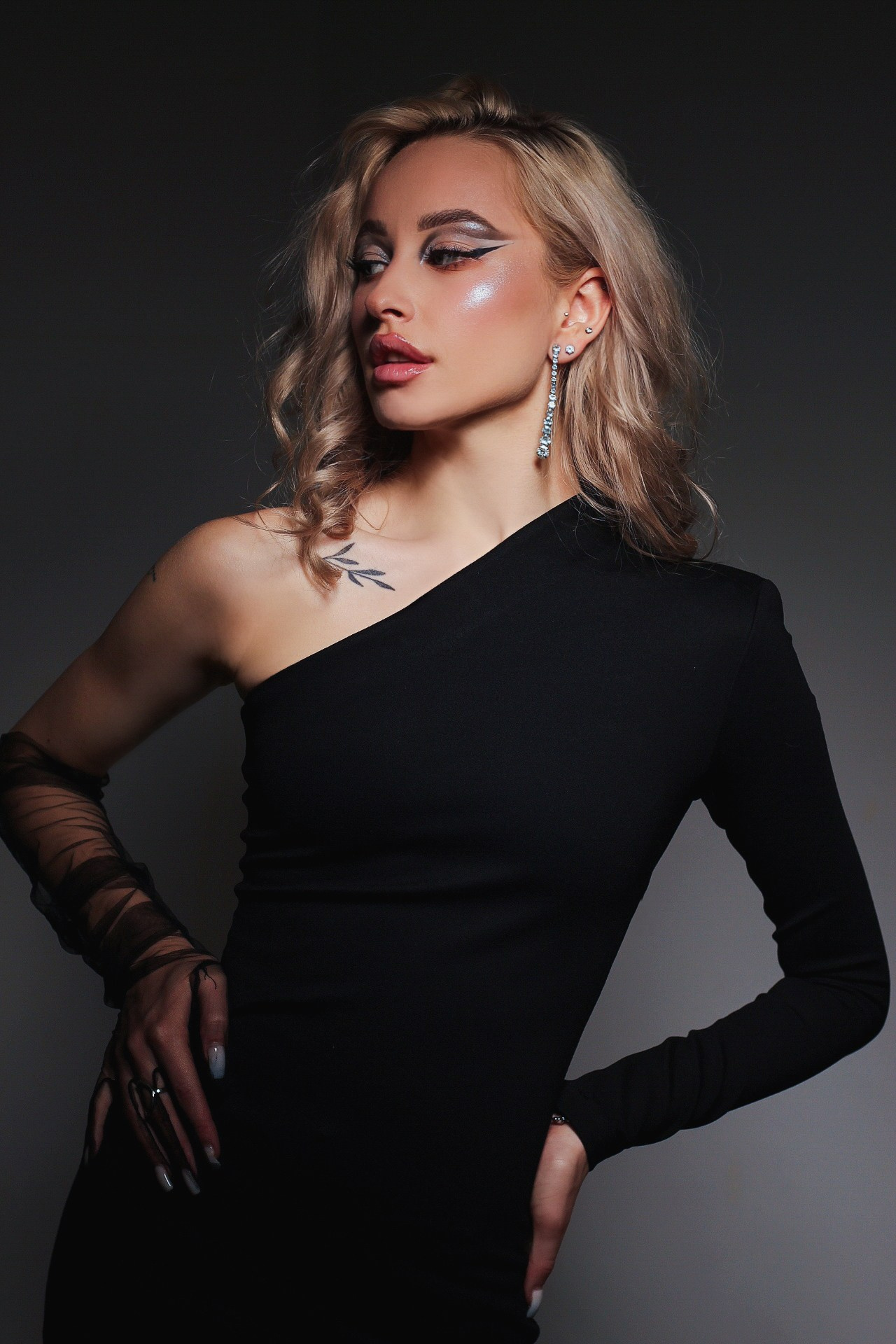 Съёмка с искусственным светом. Фотограф Иванова Елена в Иркутске