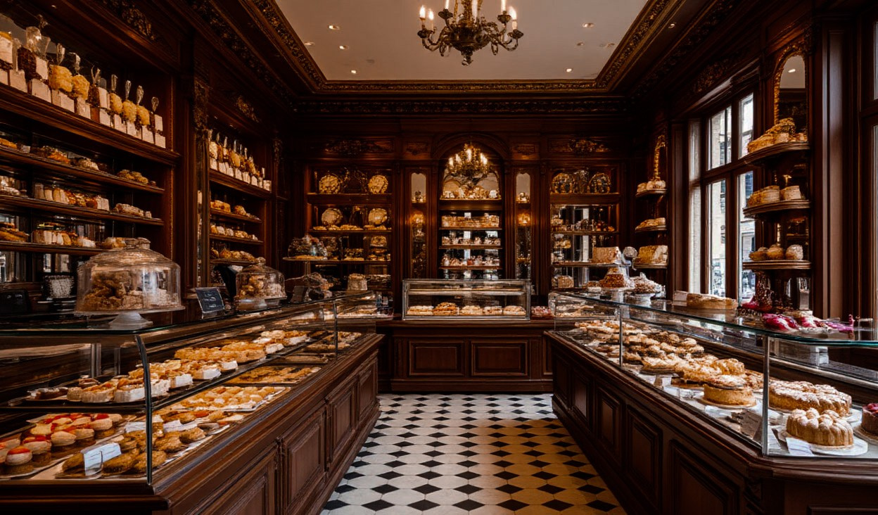 Контент- фотограф, рилсмейкер в Санкт- Петербурге Елена Грие