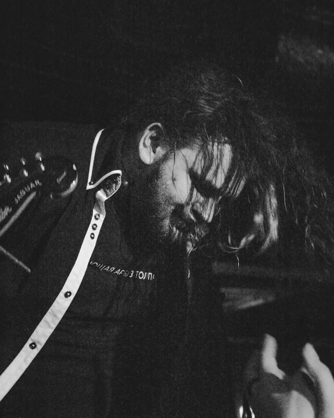 Музыкальные концерты. Портретный и репортажный фотограф в Кемерово Алексеева Анастасия