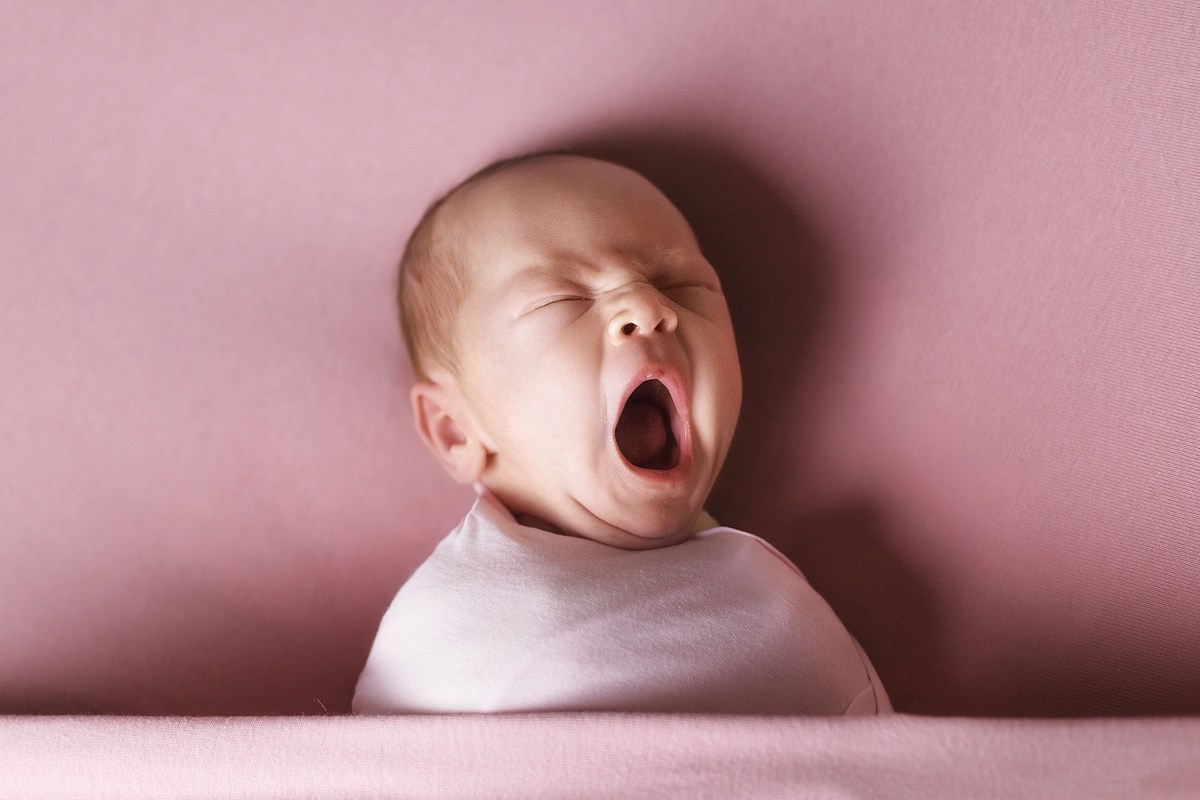 Съемка новорожденных. Фотограф новорожденных малышей Ирина Шайнурова