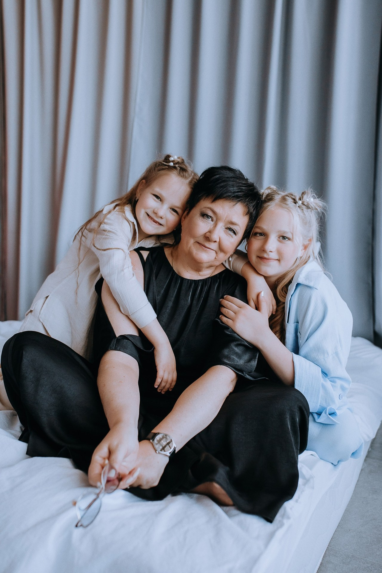 Отзывы. Портретный и свадебный фотограф в Воронеже Елена Михайлова