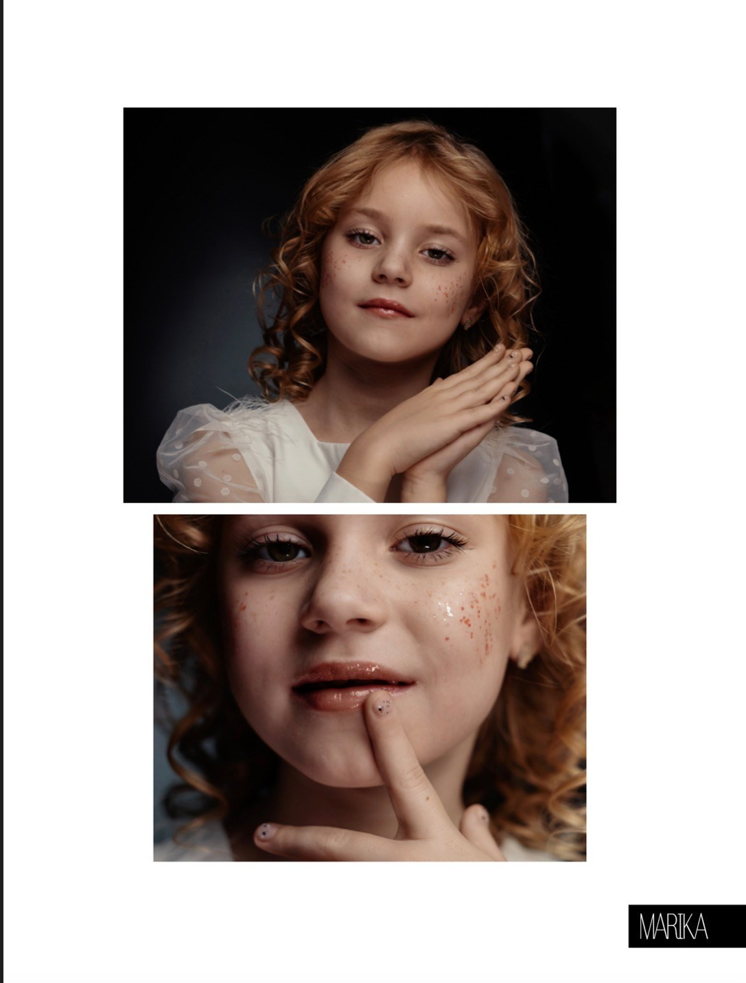 Мои публикации в журналах. Фотограф в Старом Осколе Гусева Анна