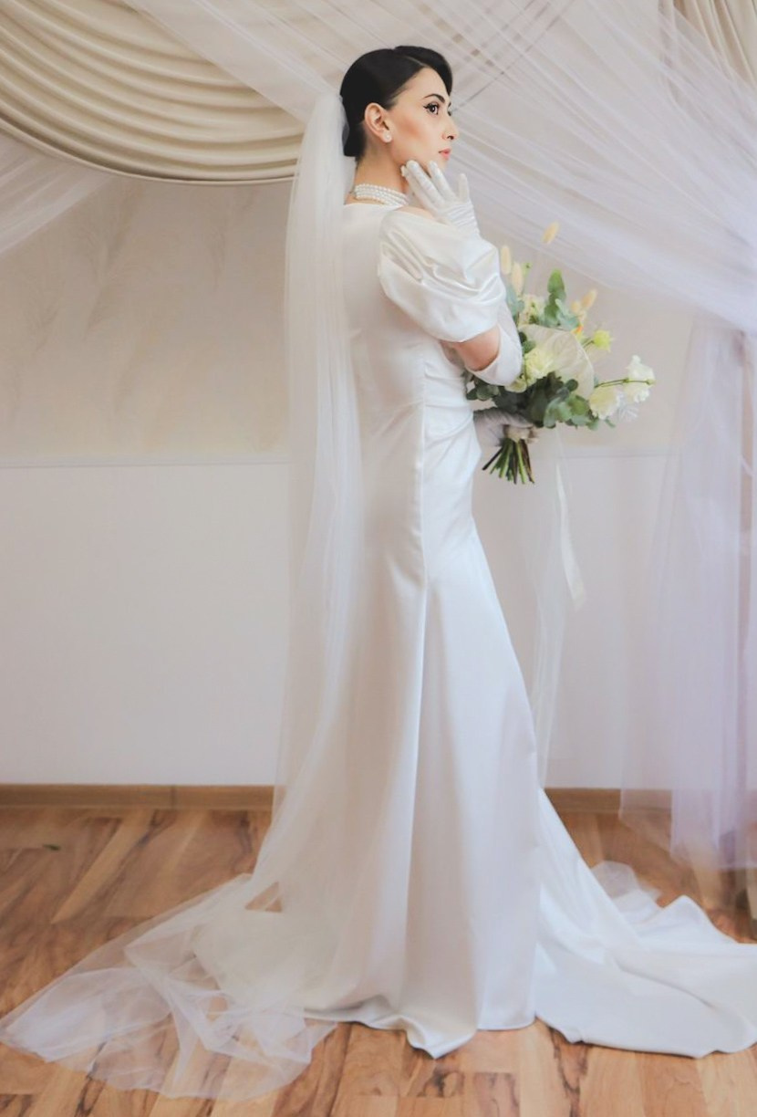 Невеста Жанета. Zuleta.Go