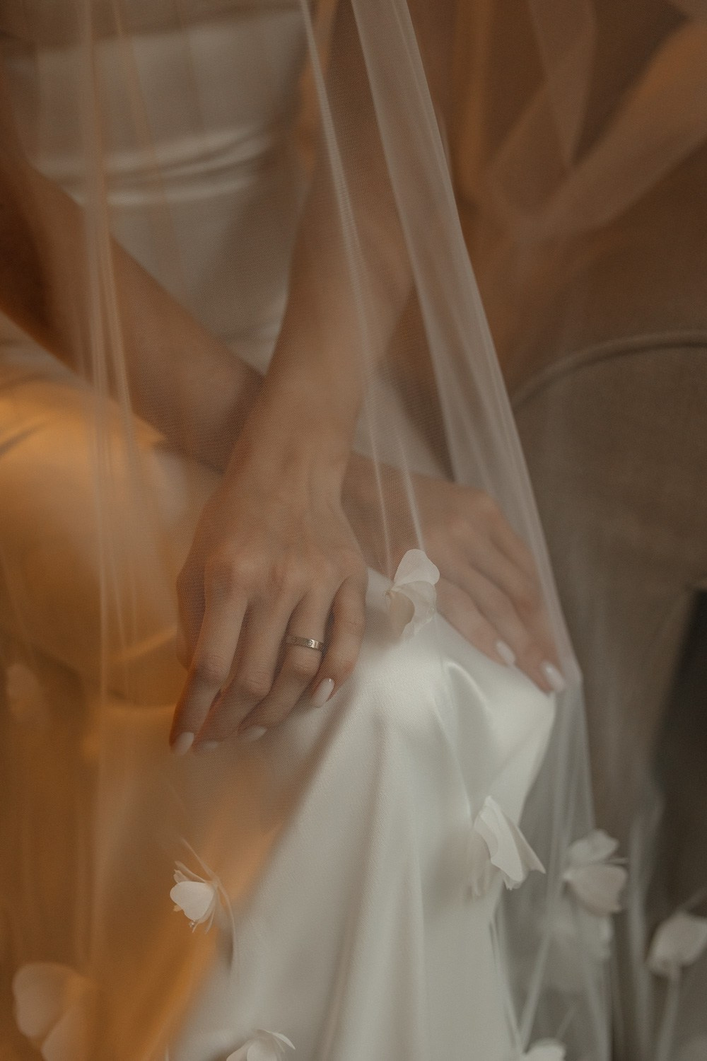 The main creation of life is love. Свадебный фотограф Москва