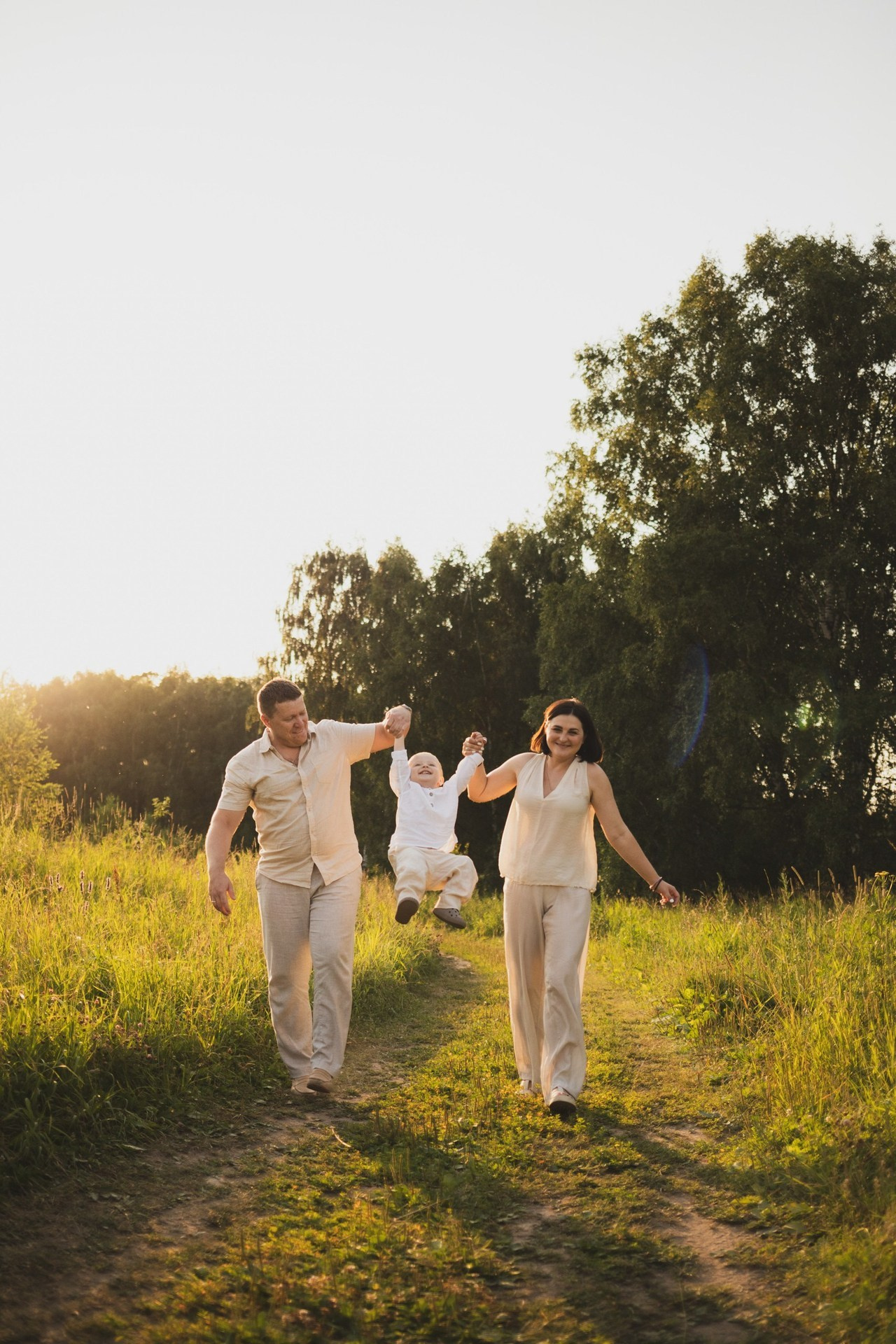 Отзывы. Фотограф Москва и МО Анастасия Пясковская