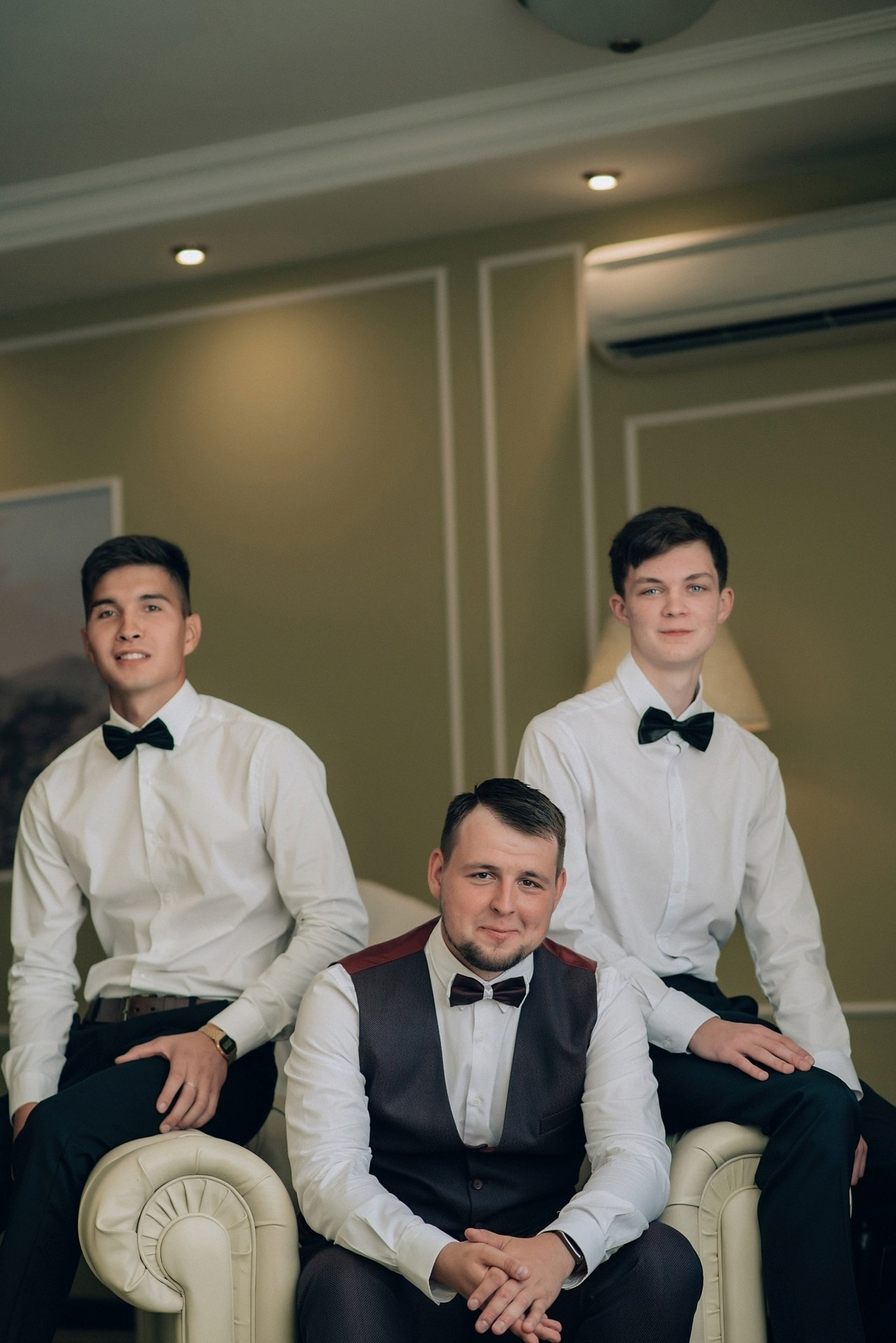 Максим+Алена. Свадебный и репортажный фотограф Александр Родин