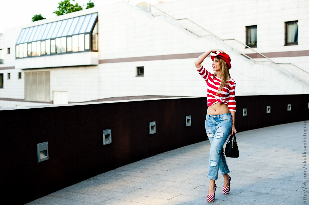 Женский портрет. Концертный Фотограф в Москве #DK_REPORT Куликов Дмитрий