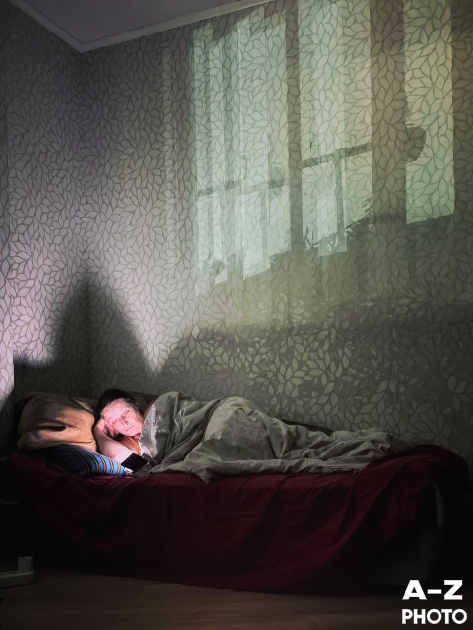 #ФОТОНЕДЕЛИ 05.01.2026. Женский семейный фотограф Тула Москва Захарова Анна