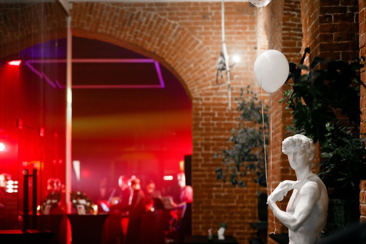 Площадки для больших свадеб в Нижнем Новгороде. Свадебный и семейный фотограф в Нижнем Новгороде и Москве