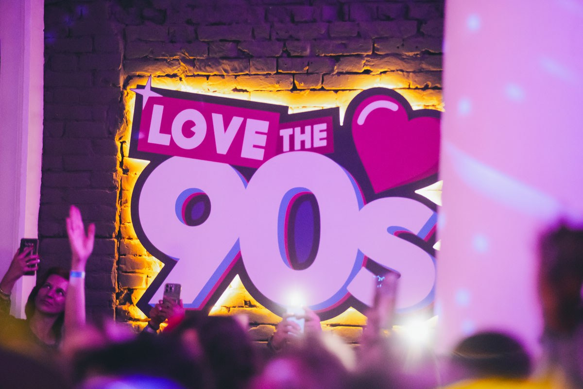 Концерт LINDA в РУКИ ВВЕРХ БАР в Ростове-на-Дону