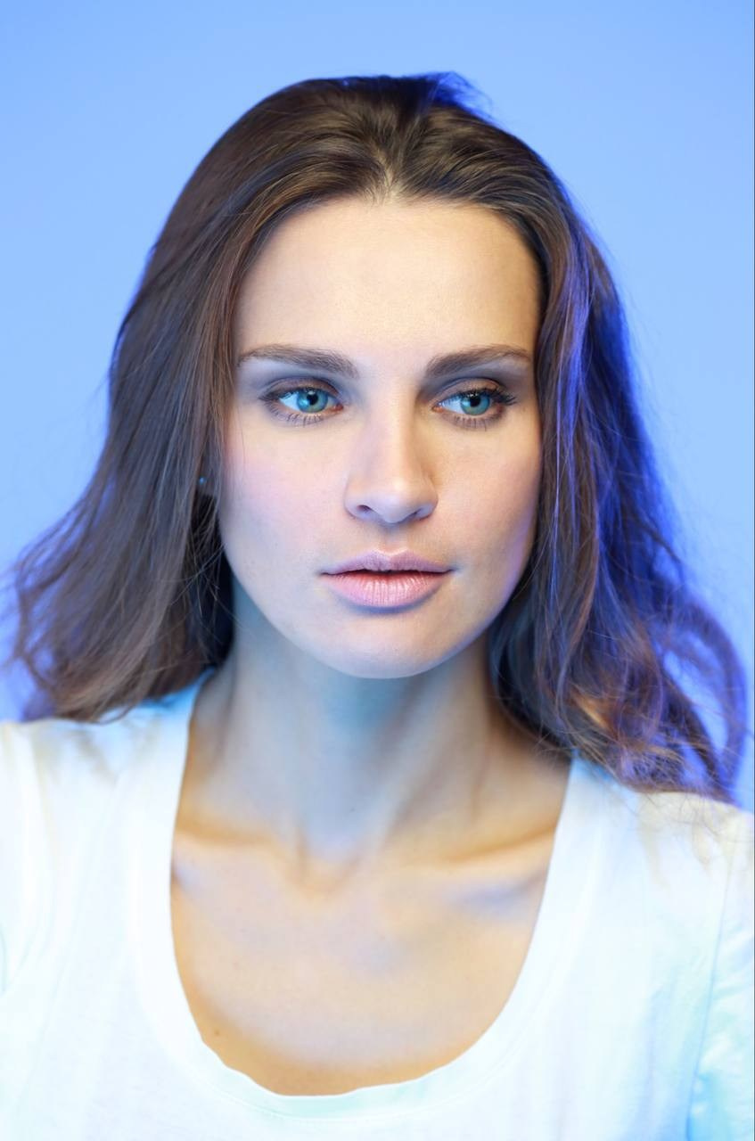 Портрет. Профессиональный фотограф Алена Александрова