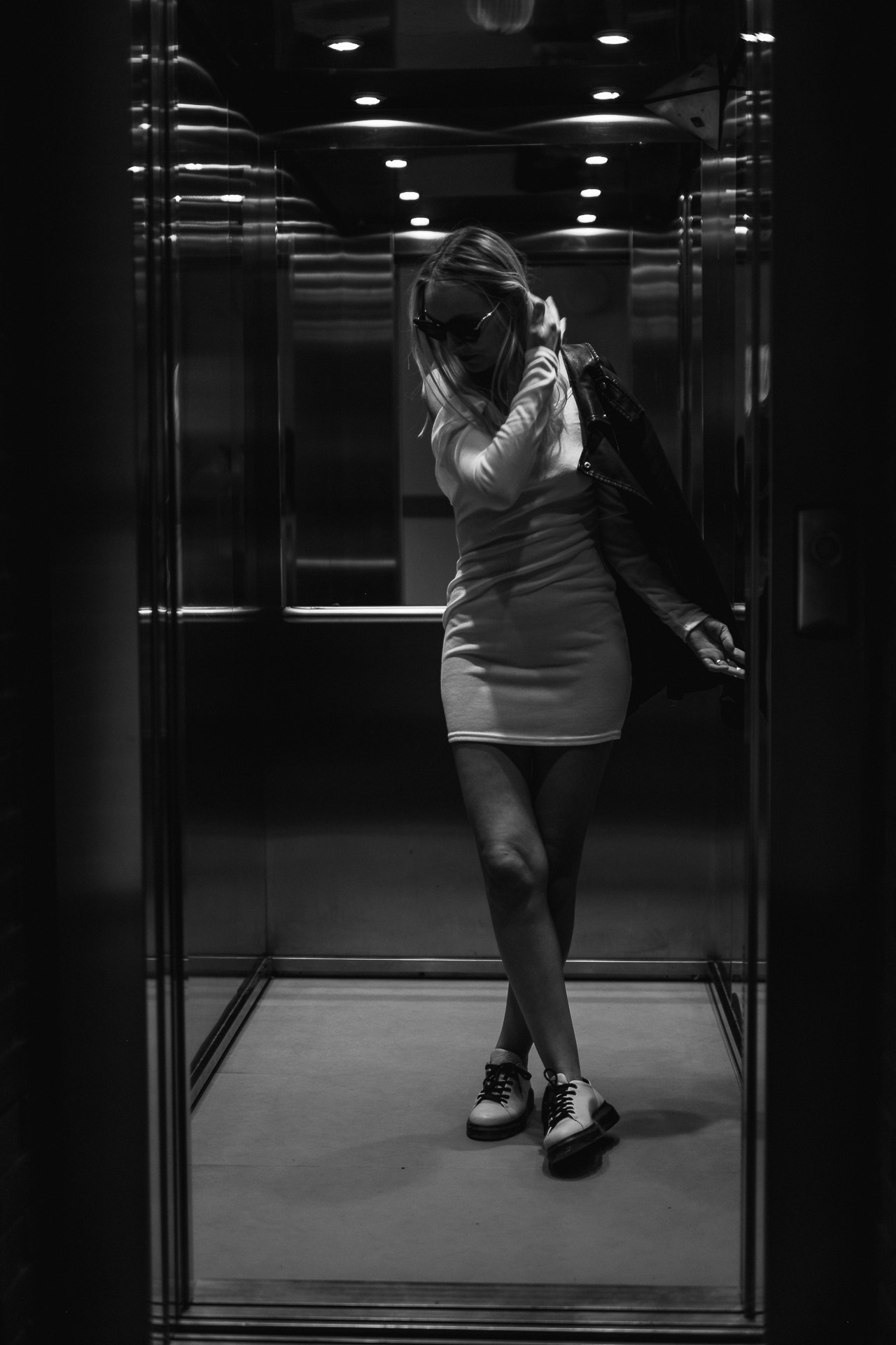 Kseniya_2. Сайт-портфолио Ирины Заблоцкой портретного фотографа в г. Новосибирске