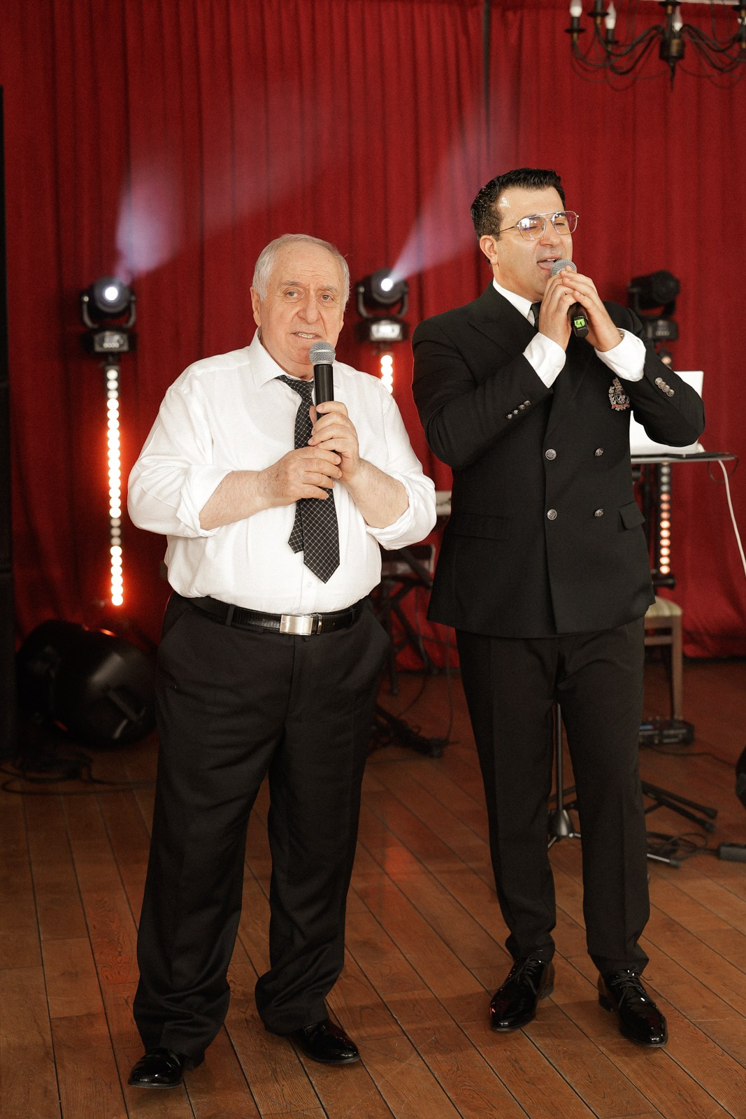 /РЕПОРТАЖ/ День Рождение. 2024. Свадебный фотограф Великий Новгород Станислав Кособудский