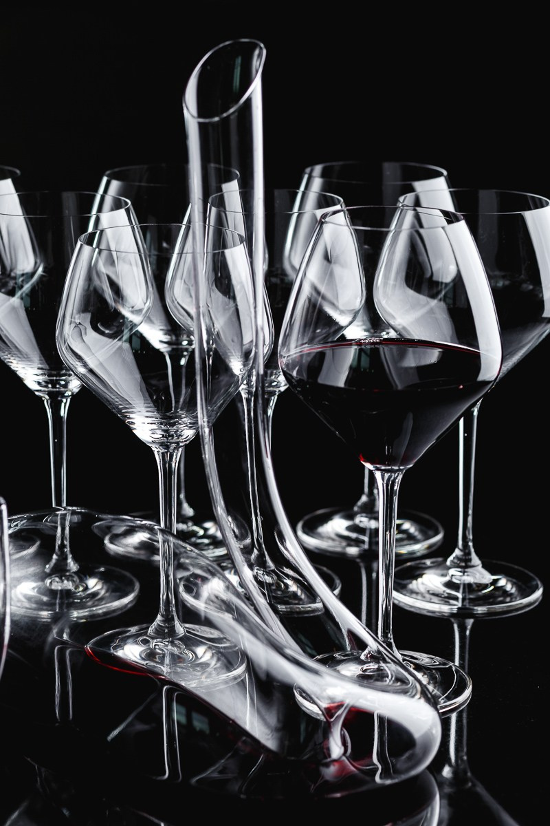 Фуд фотограф в Минске Александр Антонович