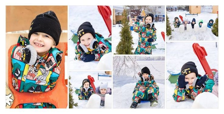 Детский сад. Как подготовить детей к съемке. Свадебный, семейный фотограф. Выпускные альбомы в Коченёво / Новосибирск. Наталья Байкуш