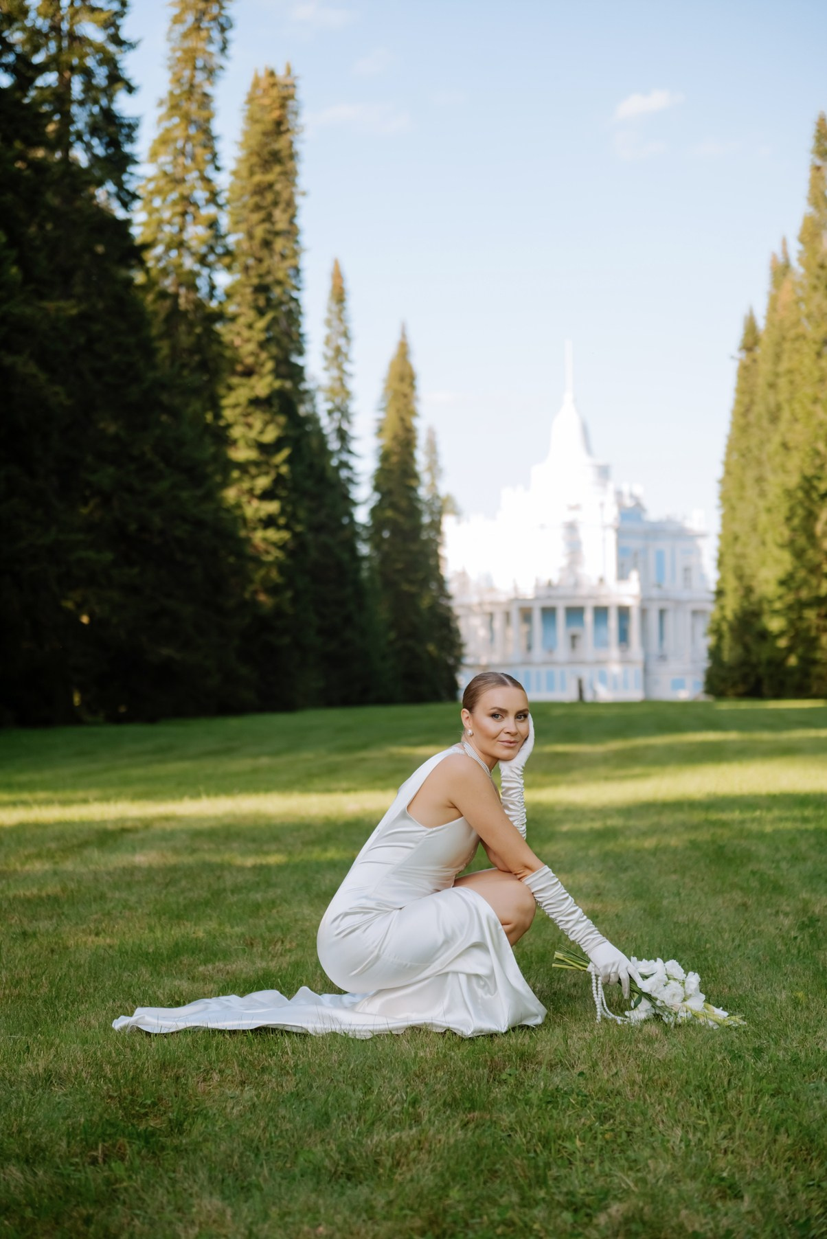Ораниенбаум. Свадебный и семейный фотограф в Санкт-Петербурге Елена Худякова