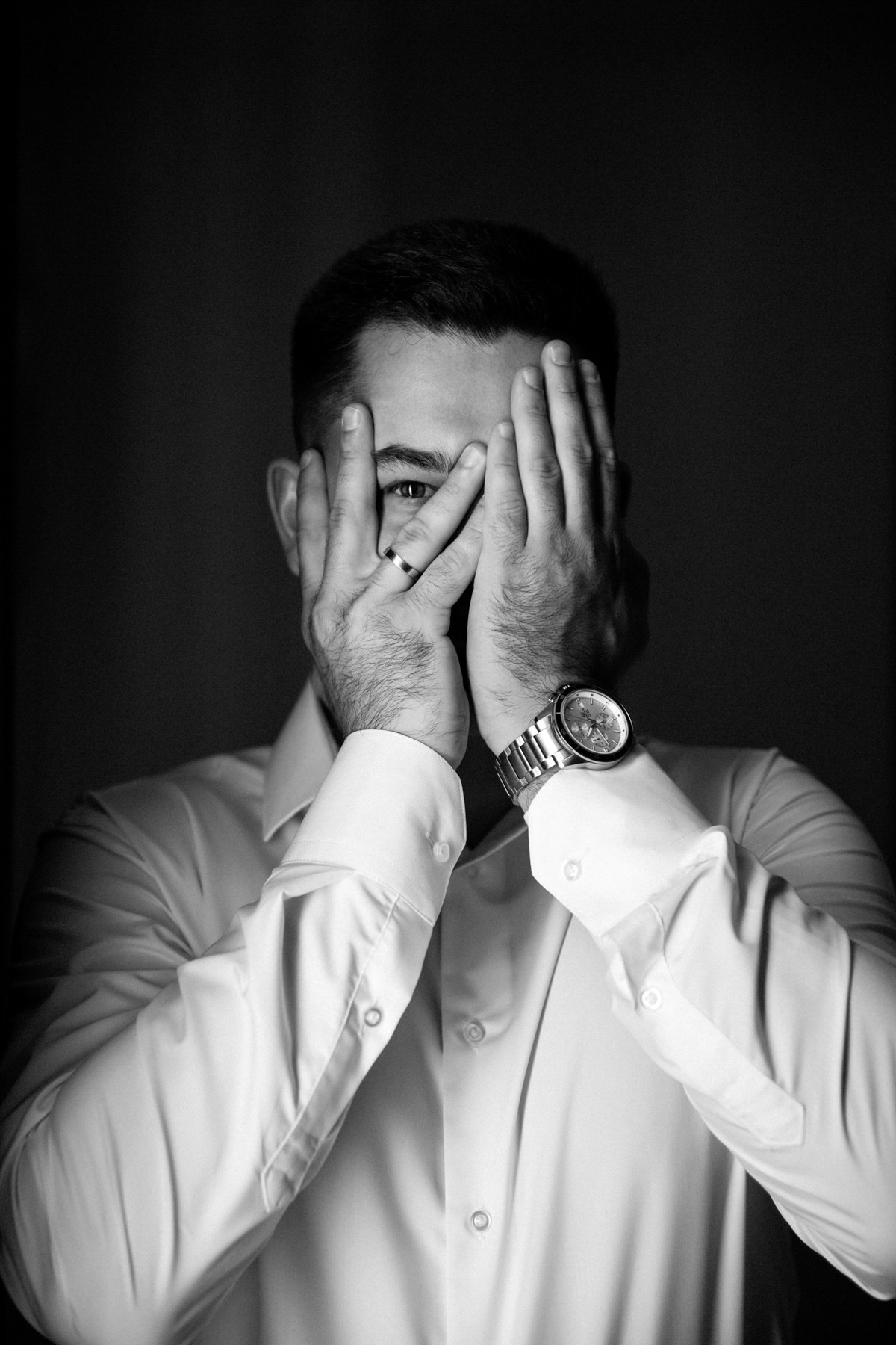 ПОД КУПОЛОМ ЛЮБВИ. Свадебный фотограф Верещак Сергей I Ростов-на-Дону