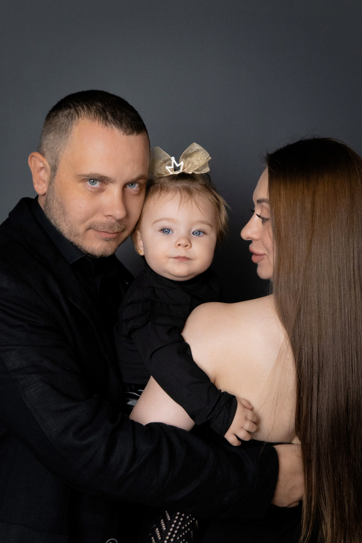 ПЕРВЫЙ ДЕНЬ РОЖДЕНИЯ. Свадебный фотограф Верещак Сергей I Ростов-на-Дону