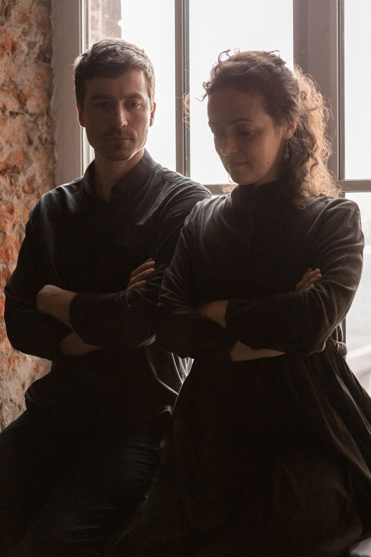 Главные роли. Фотограф Владимир Молоканов