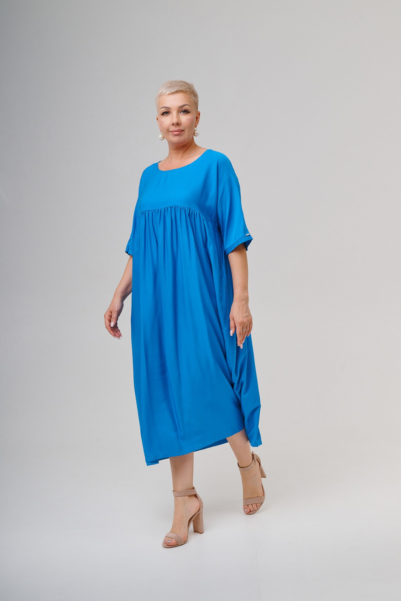 Танита 25. Репортажный фотограф в Кирове Сергей Дудин