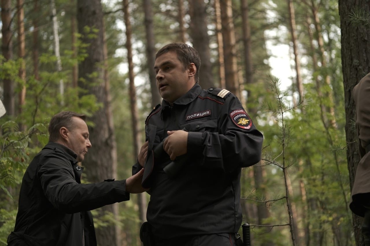 REPORTAGE. Фотограф Александра Мунволкер