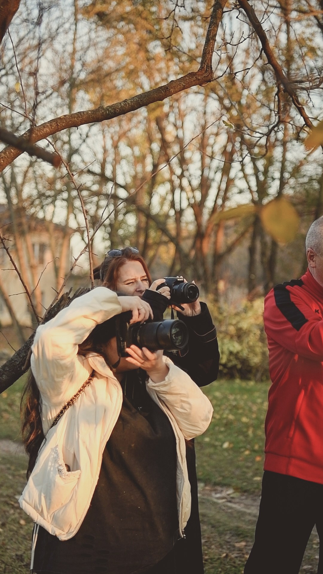 НОВОСТИ. Фотохудожник Нина Жихарева