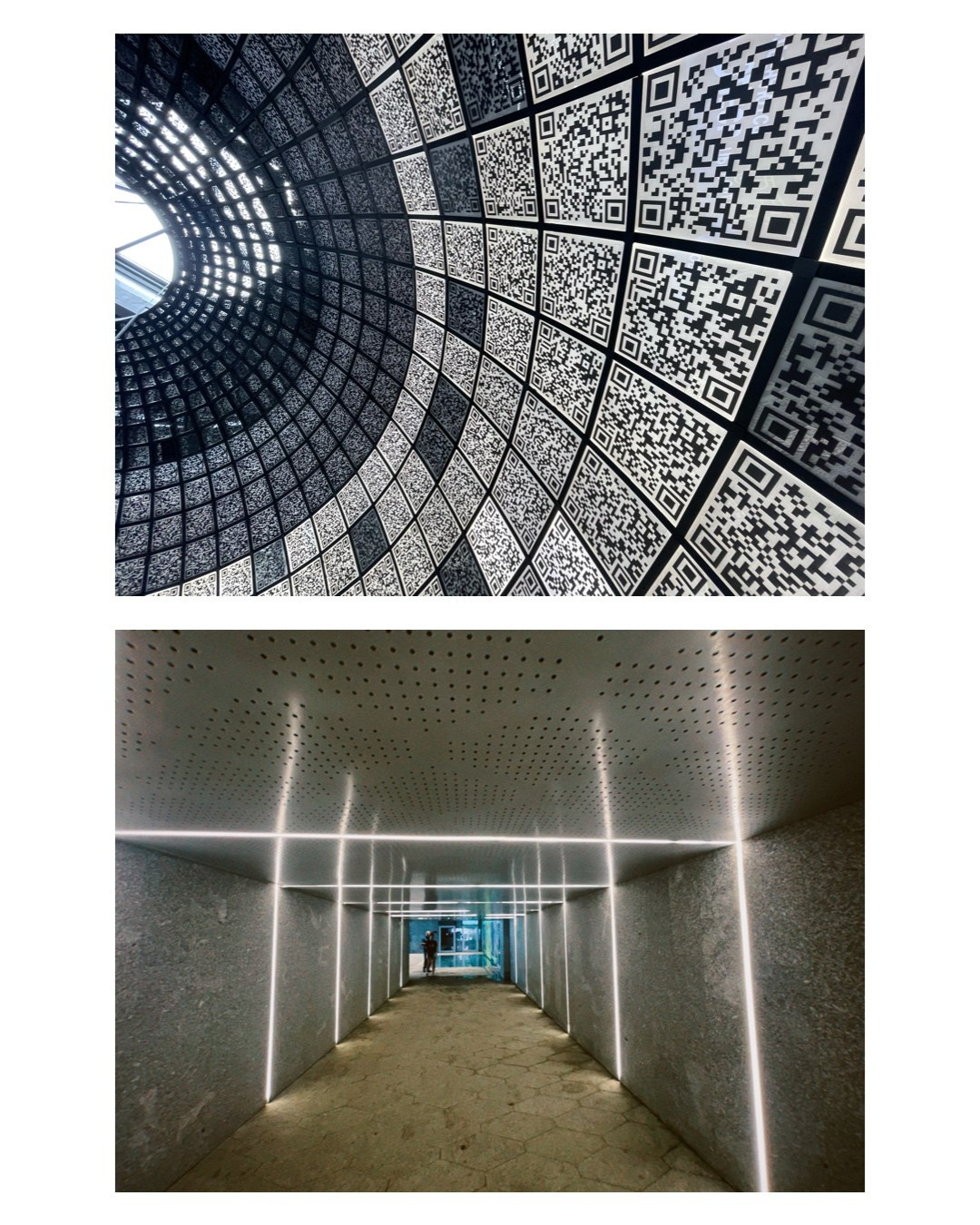 Moscow. Alina Panover