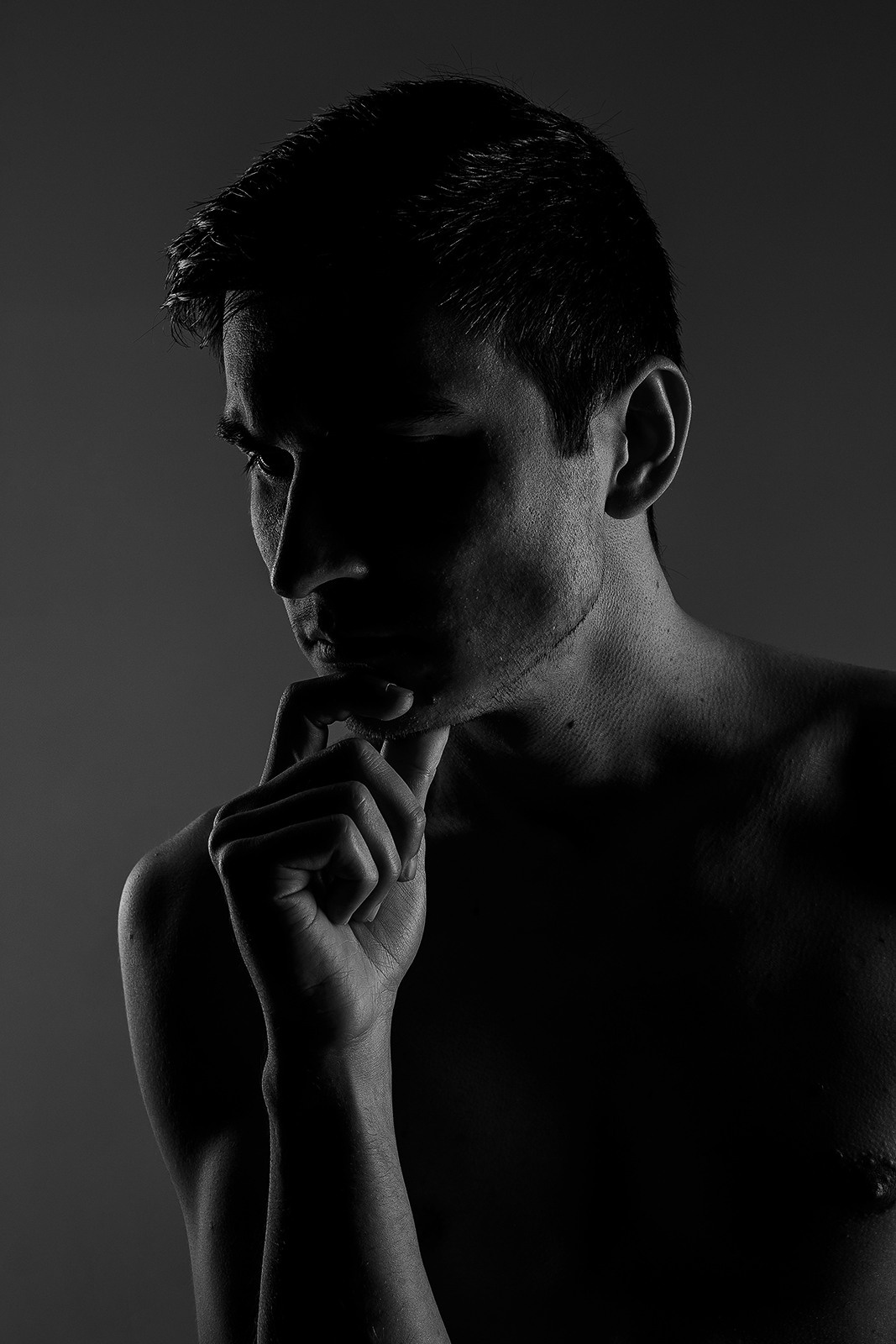 NEW SEXUALITY. Фотограф Москва Владимир Филин