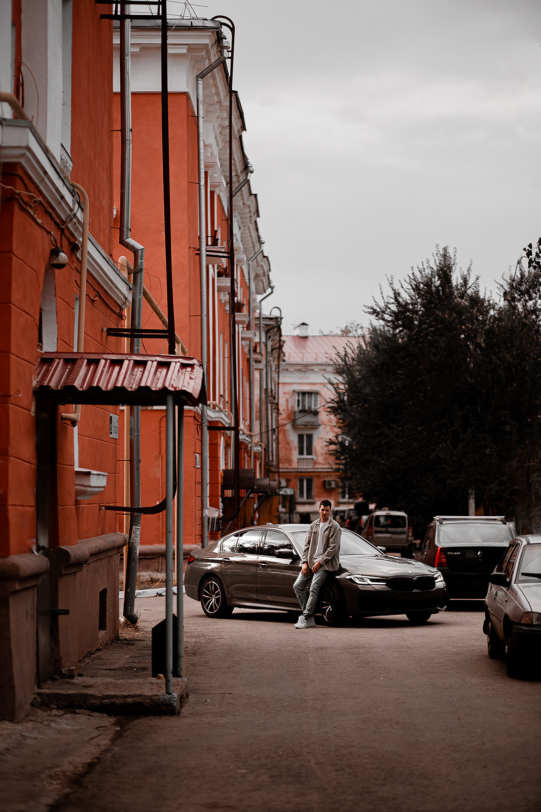 BOYS. Фотограф Москва Владимир Филин