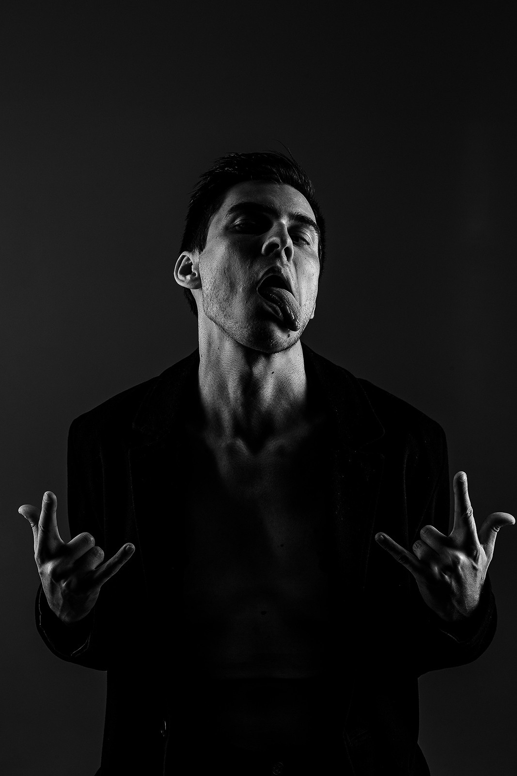 NEW SEXUALITY. Фотограф Москва Владимир Филин