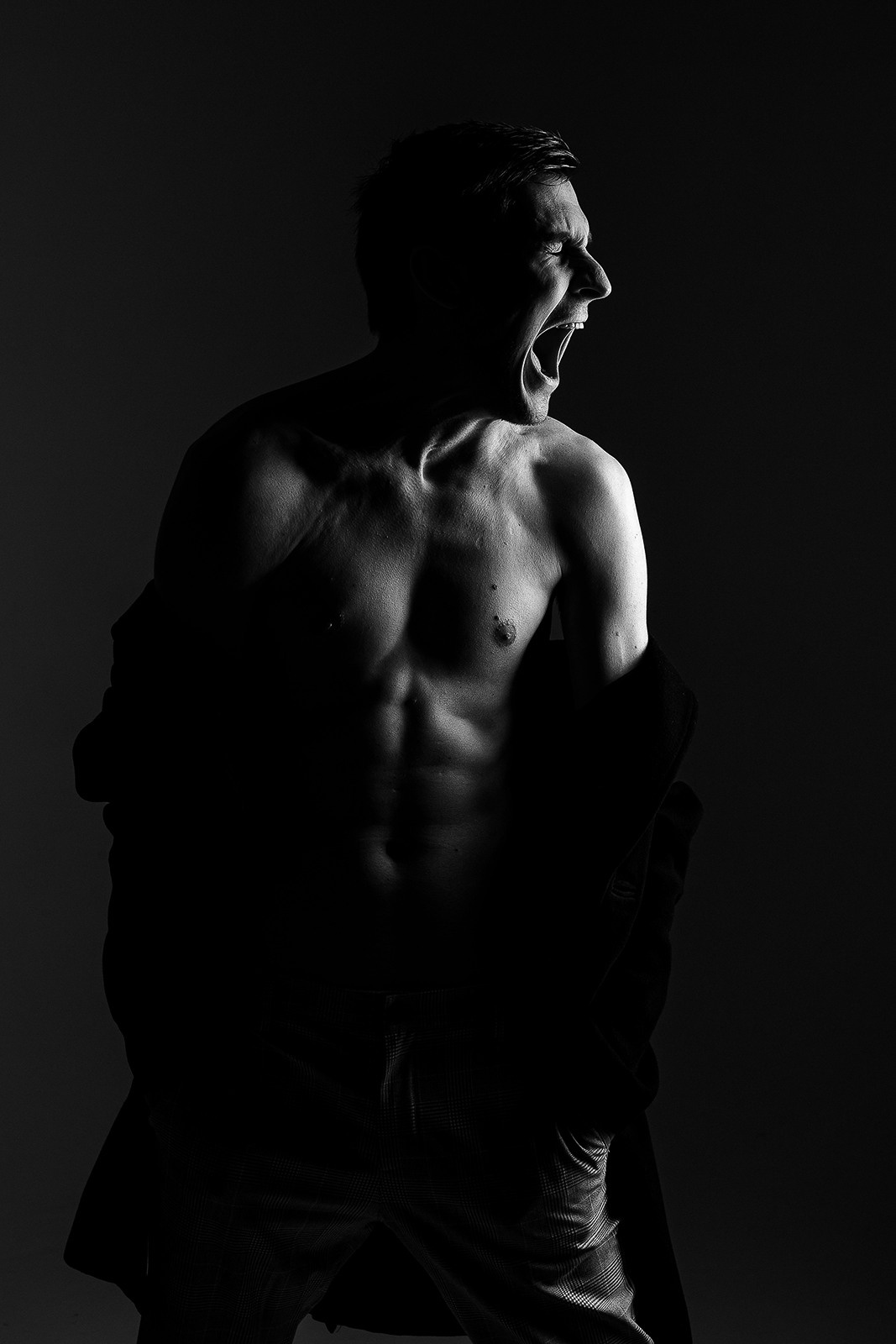 NEW SEXUALITY. Фотограф Москва Владимир Филин