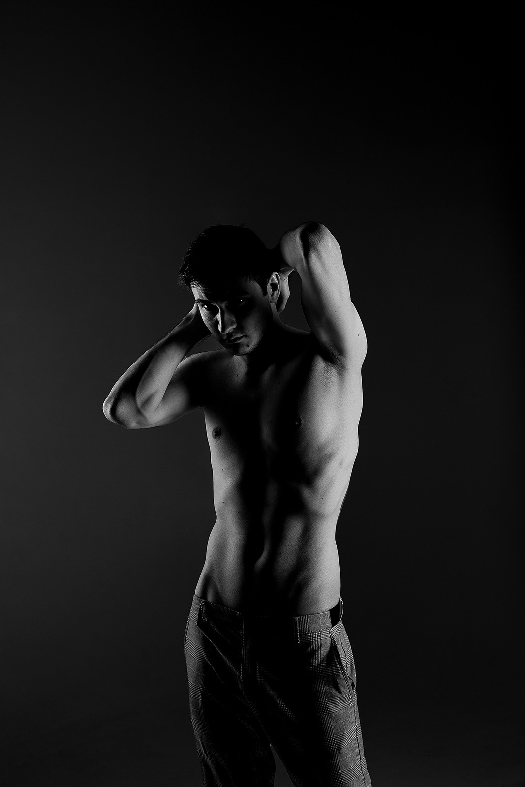 NEW SEXUALITY. Фотограф Москва Владимир Филин