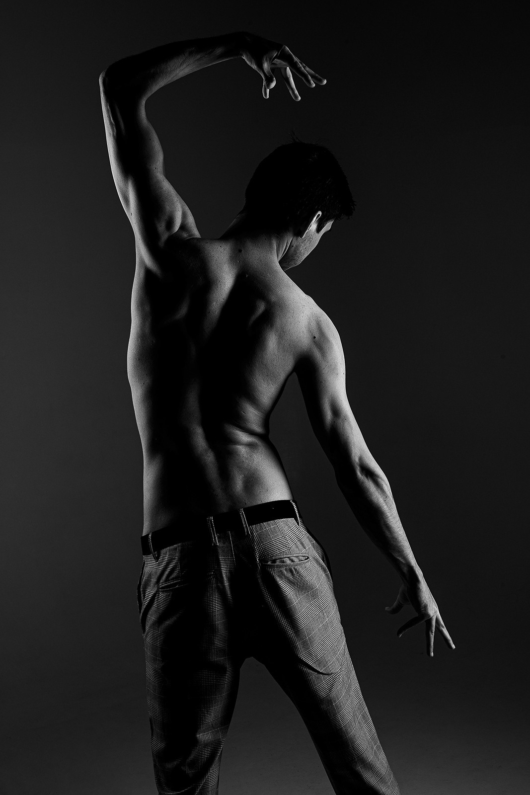 NEW SEXUALITY. Фотограф Москва Владимир Филин