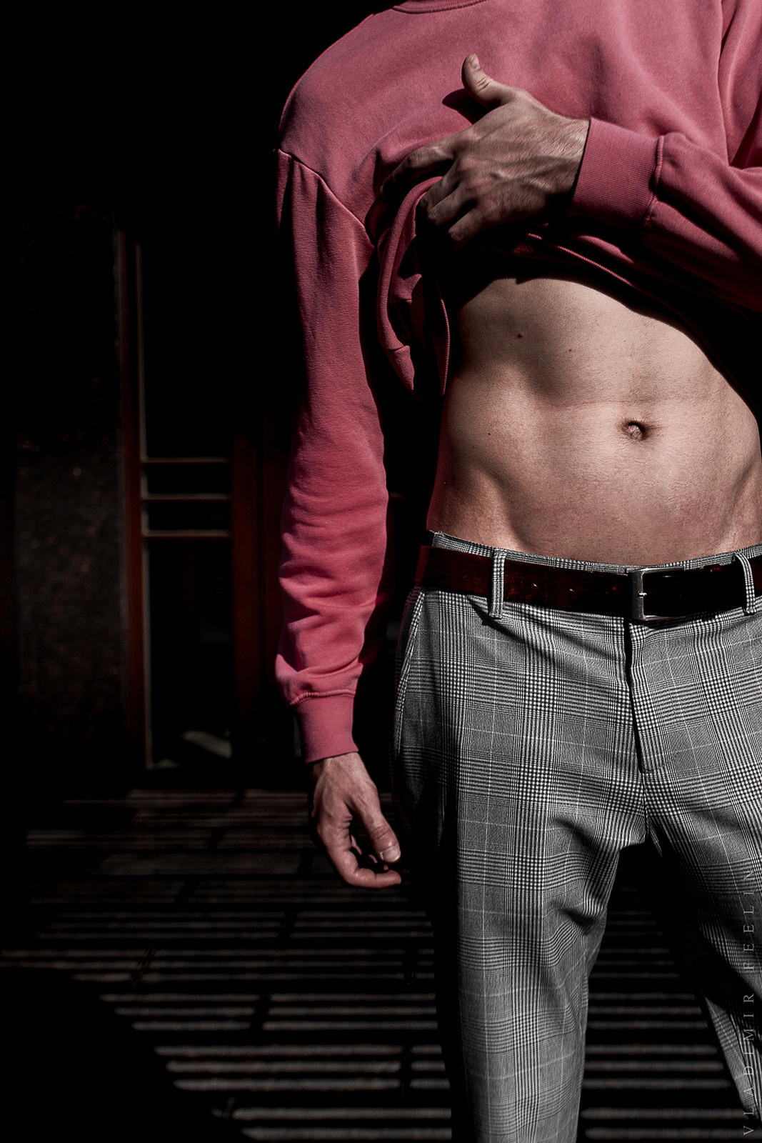 DEZYGA HSE. Фотограф Москва Владимир Филин