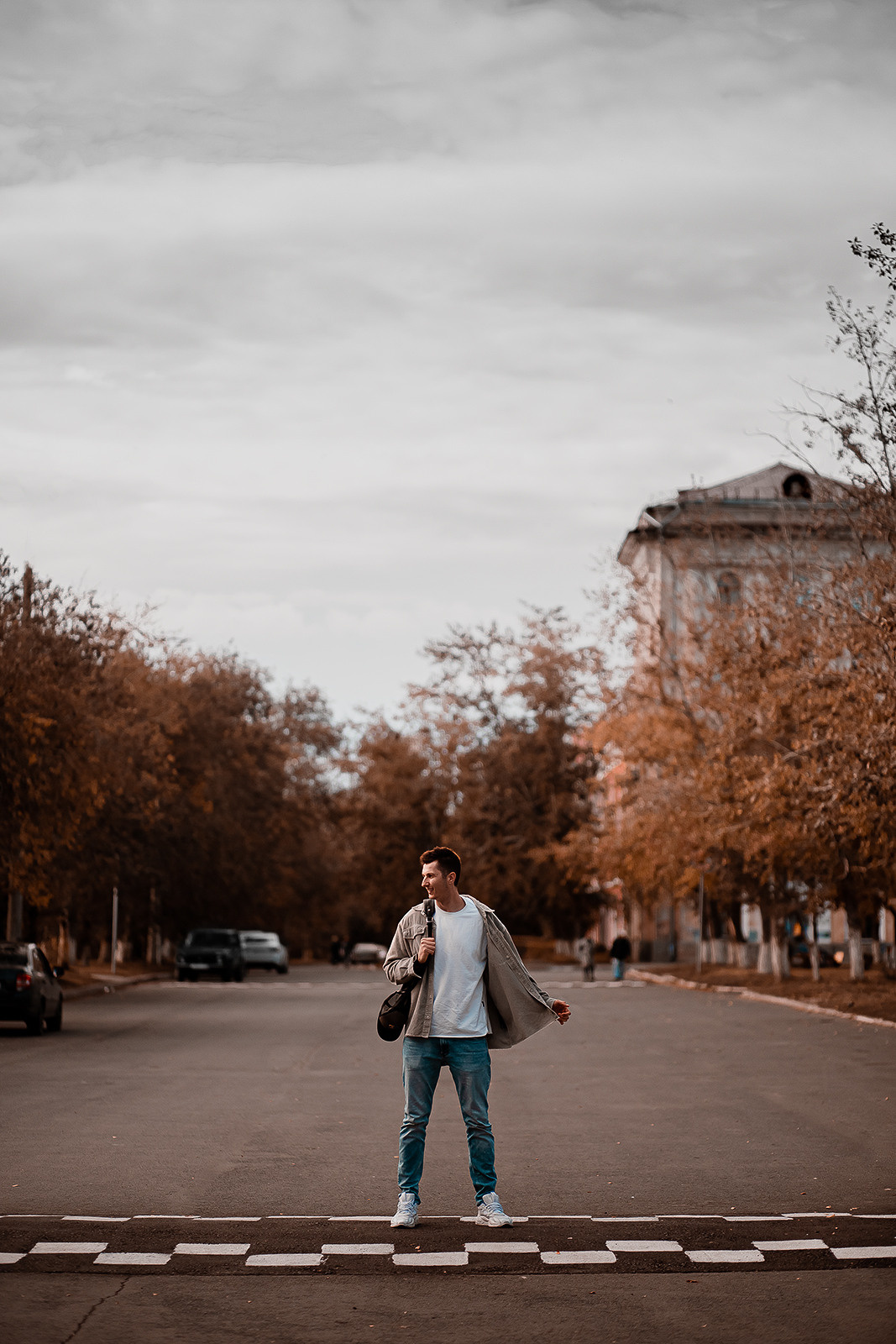 BOYS. Фотограф Москва Владимир Филин