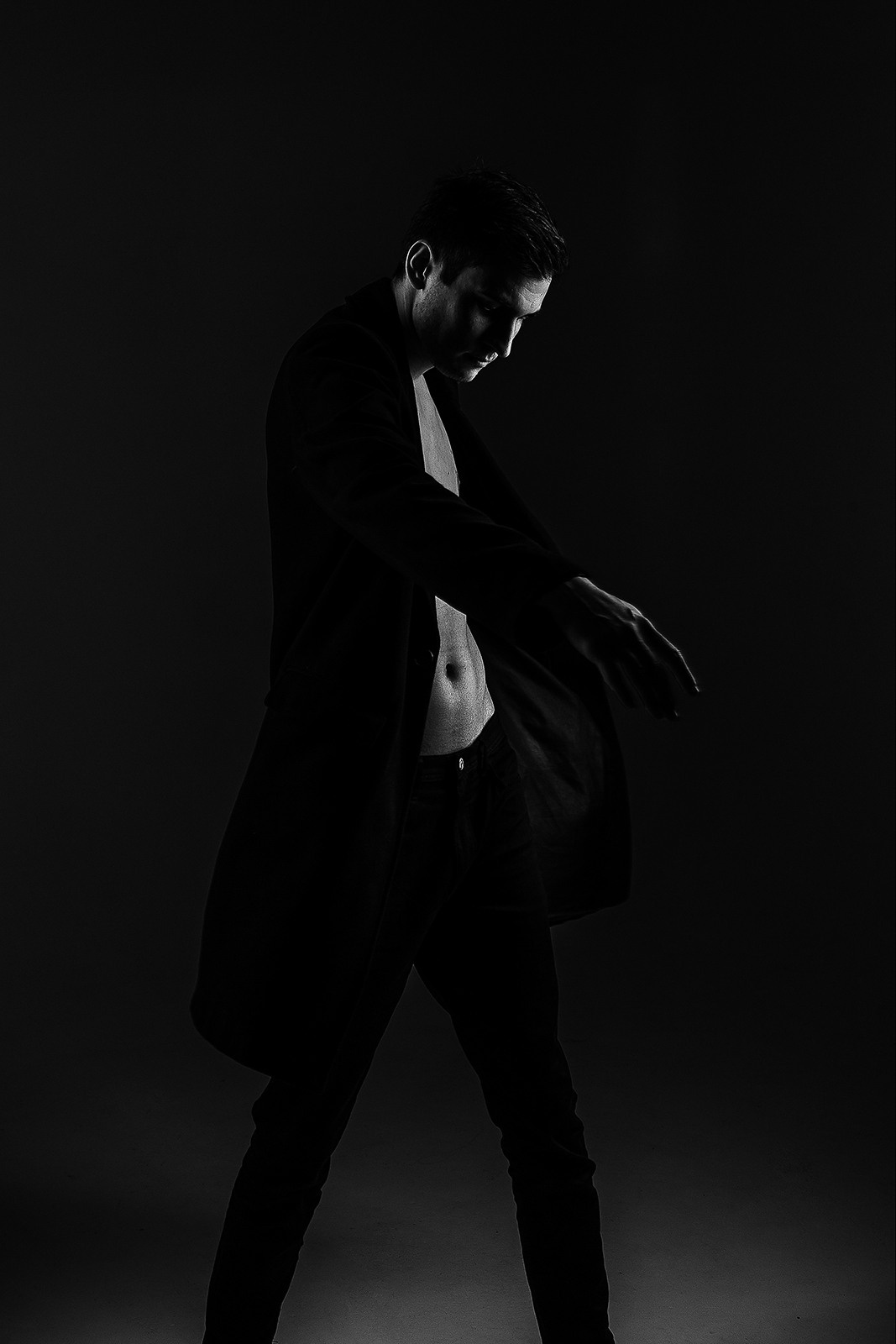 NEW SEXUALITY. Фотограф Москва Владимир Филин