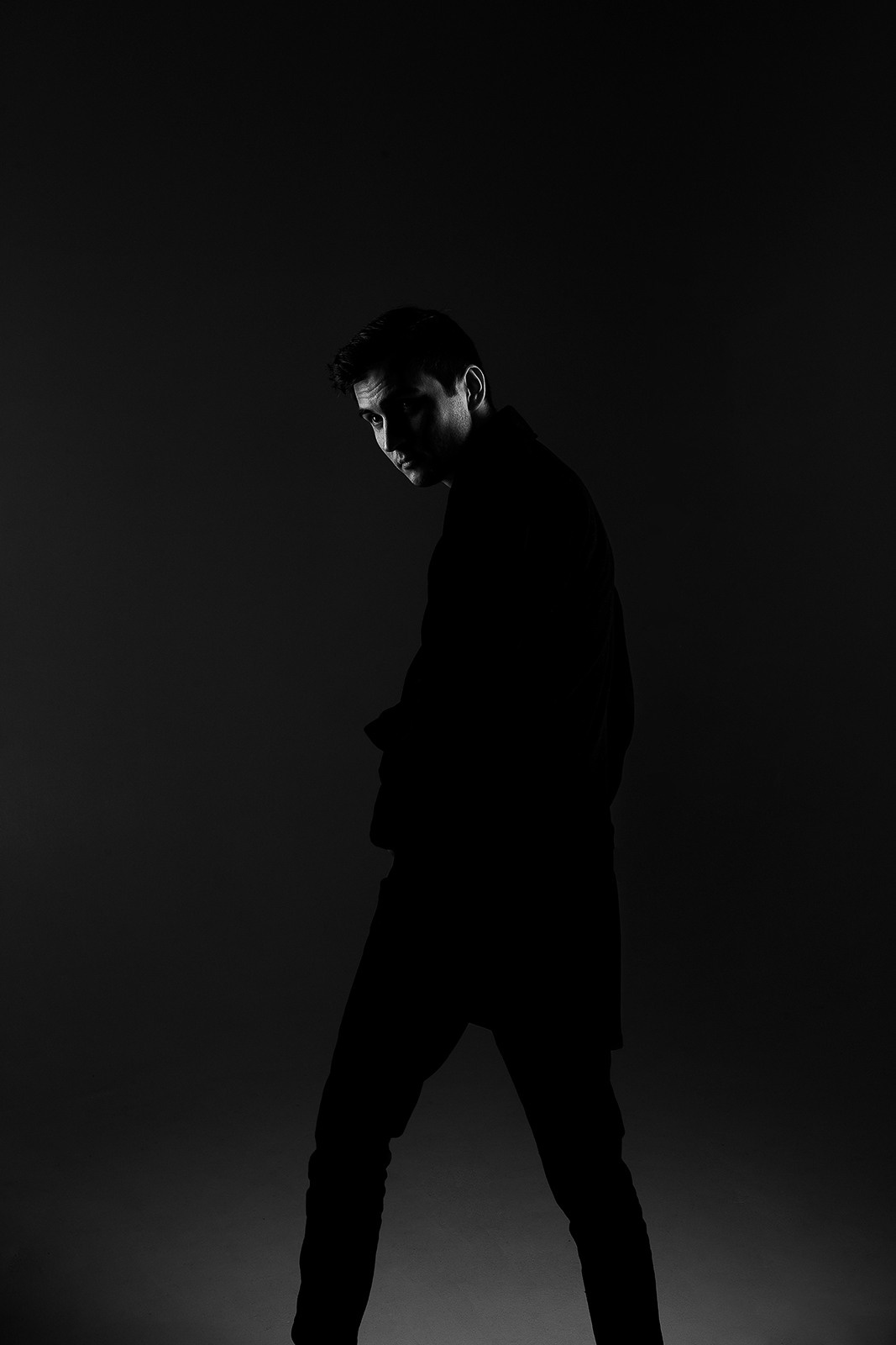 NEW SEXUALITY. Фотограф Москва Владимир Филин