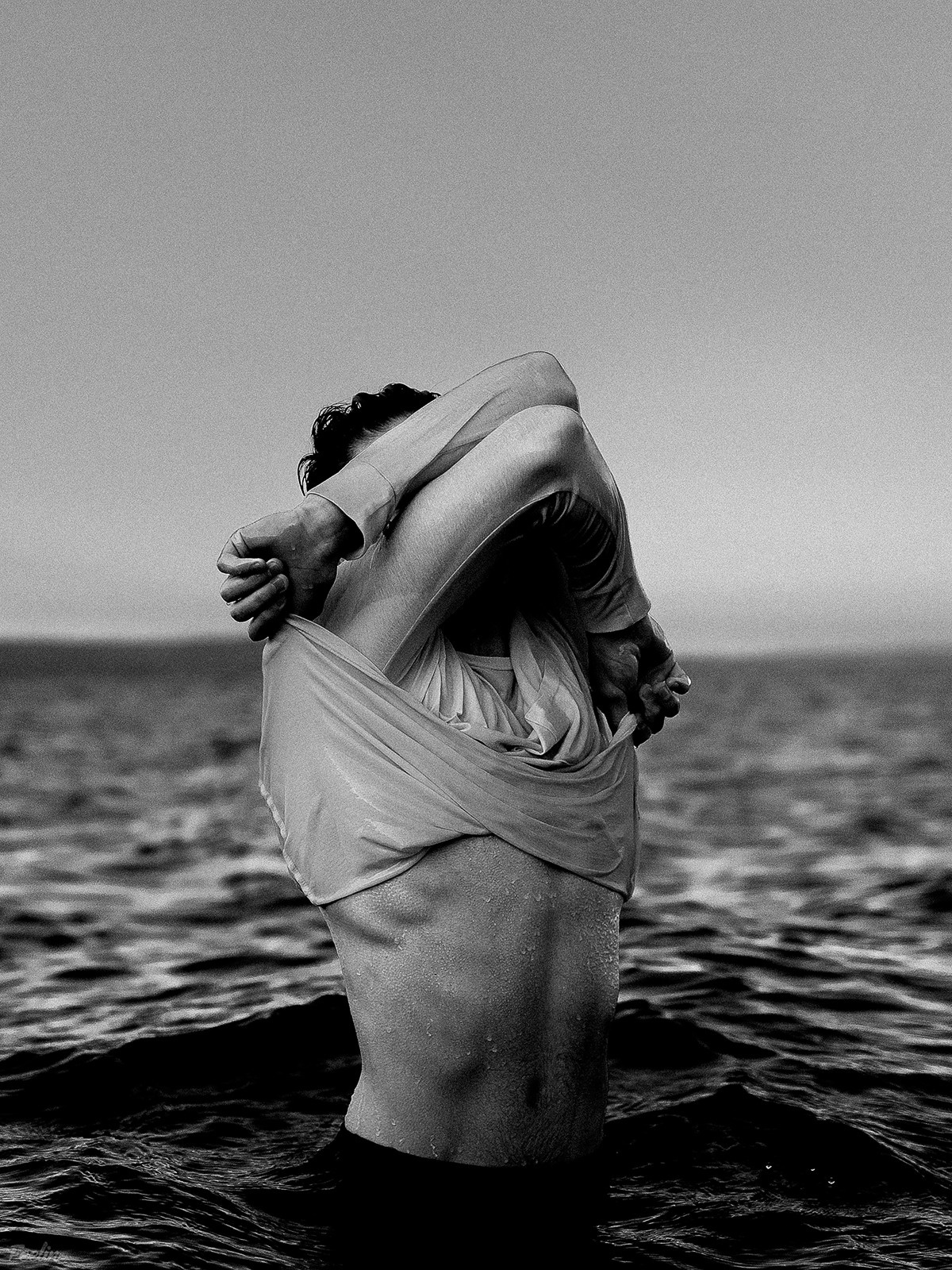 BLACK AND WHITE. Фотограф Москва Владимир Филин