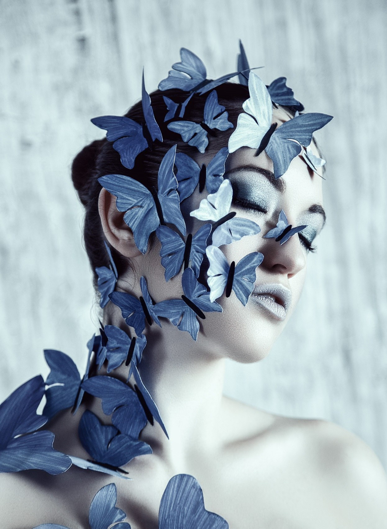 Индивидуальная. Индивидуальная и свадебная фотосъёмка в Москве и МО Ерёмин Павел